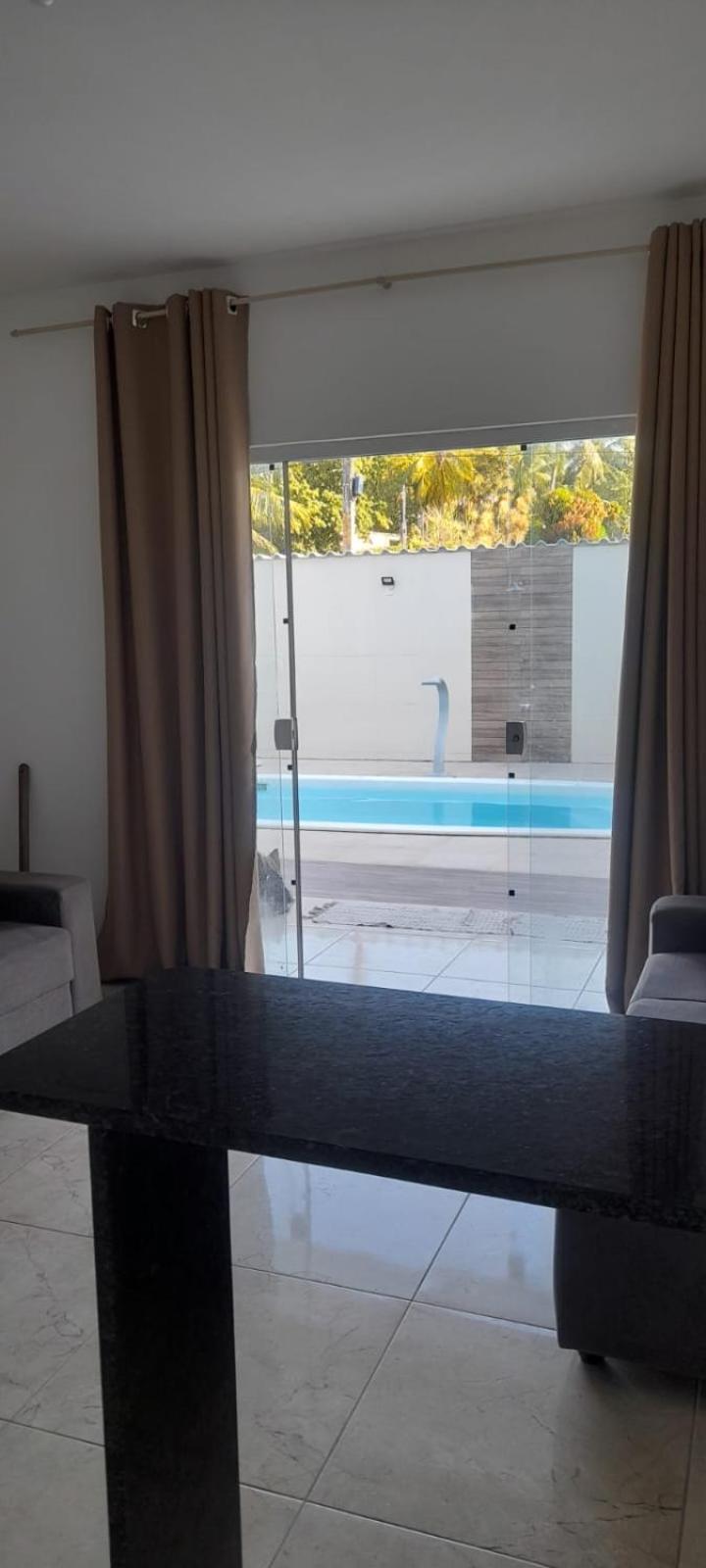 Casa Mobiliada Em Barra Do Jacuipe Holiday home Camacari