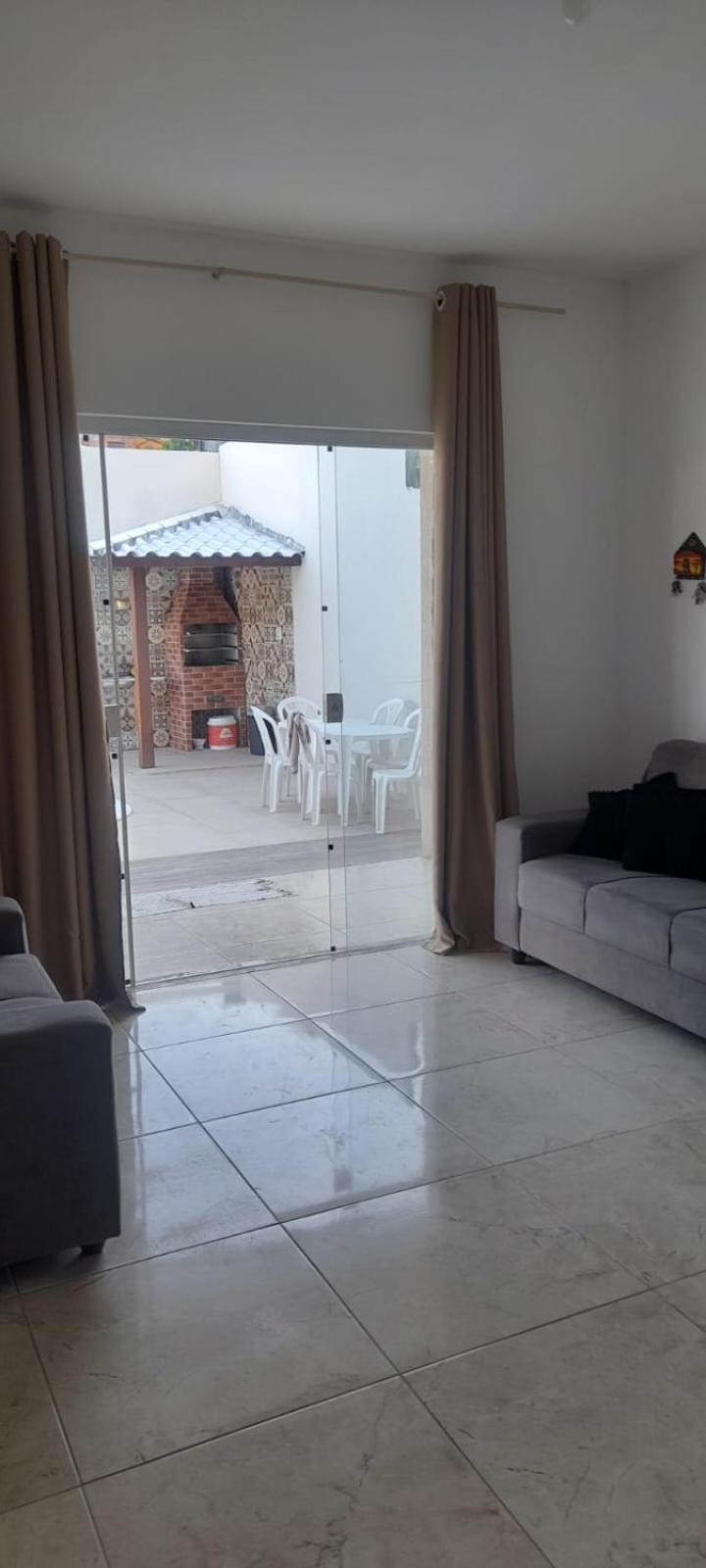 Holiday home Casa Mobiliada Em Barra Do Jacuipe Camacari