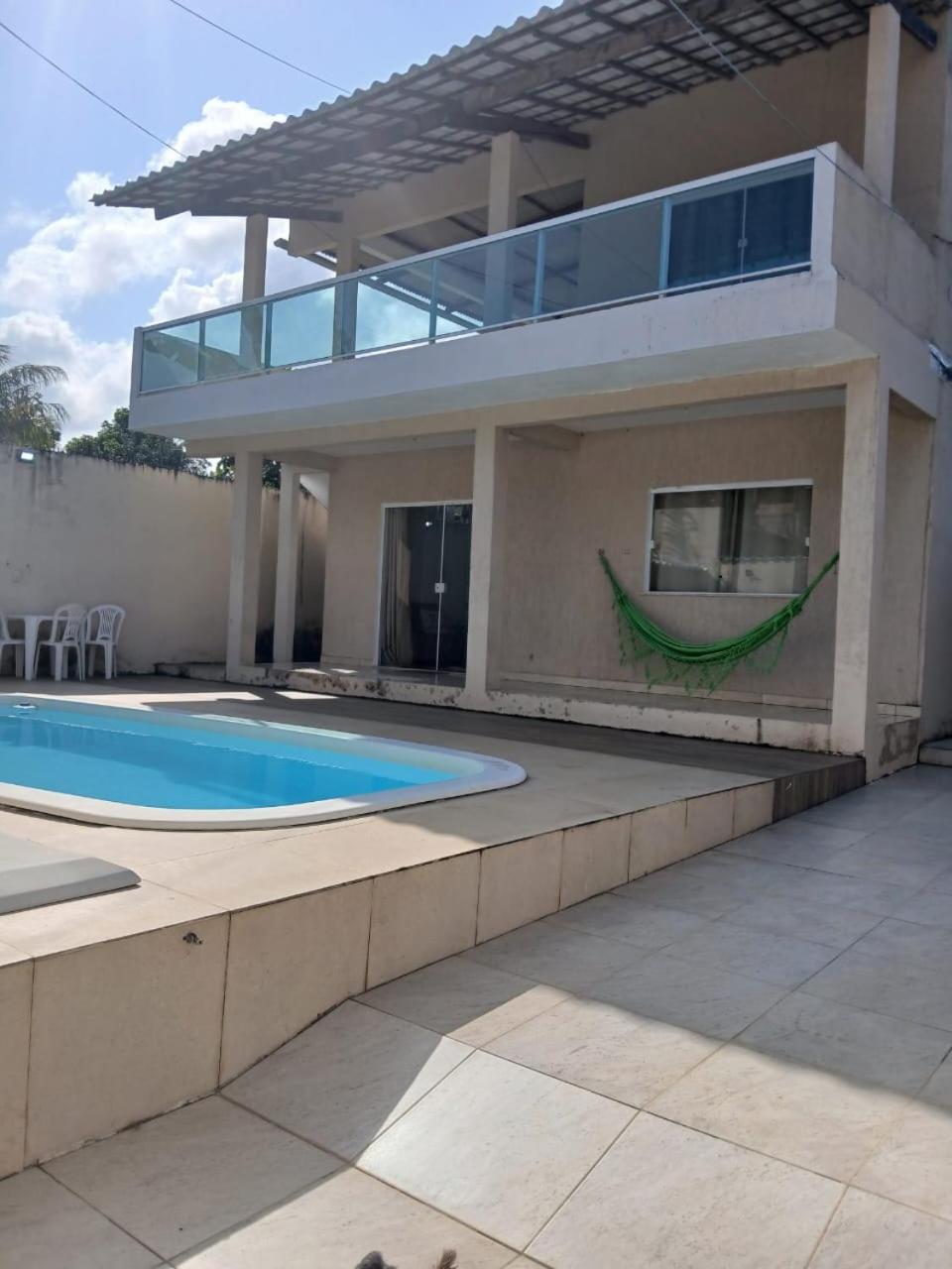 Holiday home Casa Mobiliada Em Barra Do Jacuipe Camacari