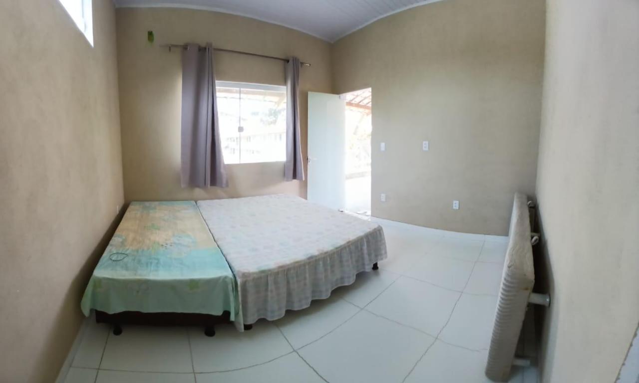 Casa Mobiliada Em Barra Do Jacuipe Holiday home *