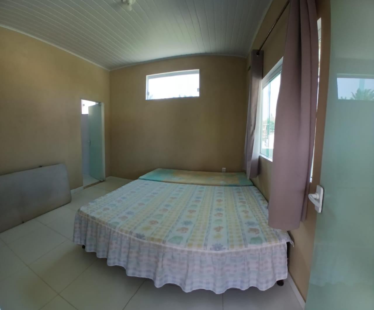 Holiday home Casa Mobiliada Em Barra Do Jacuipe