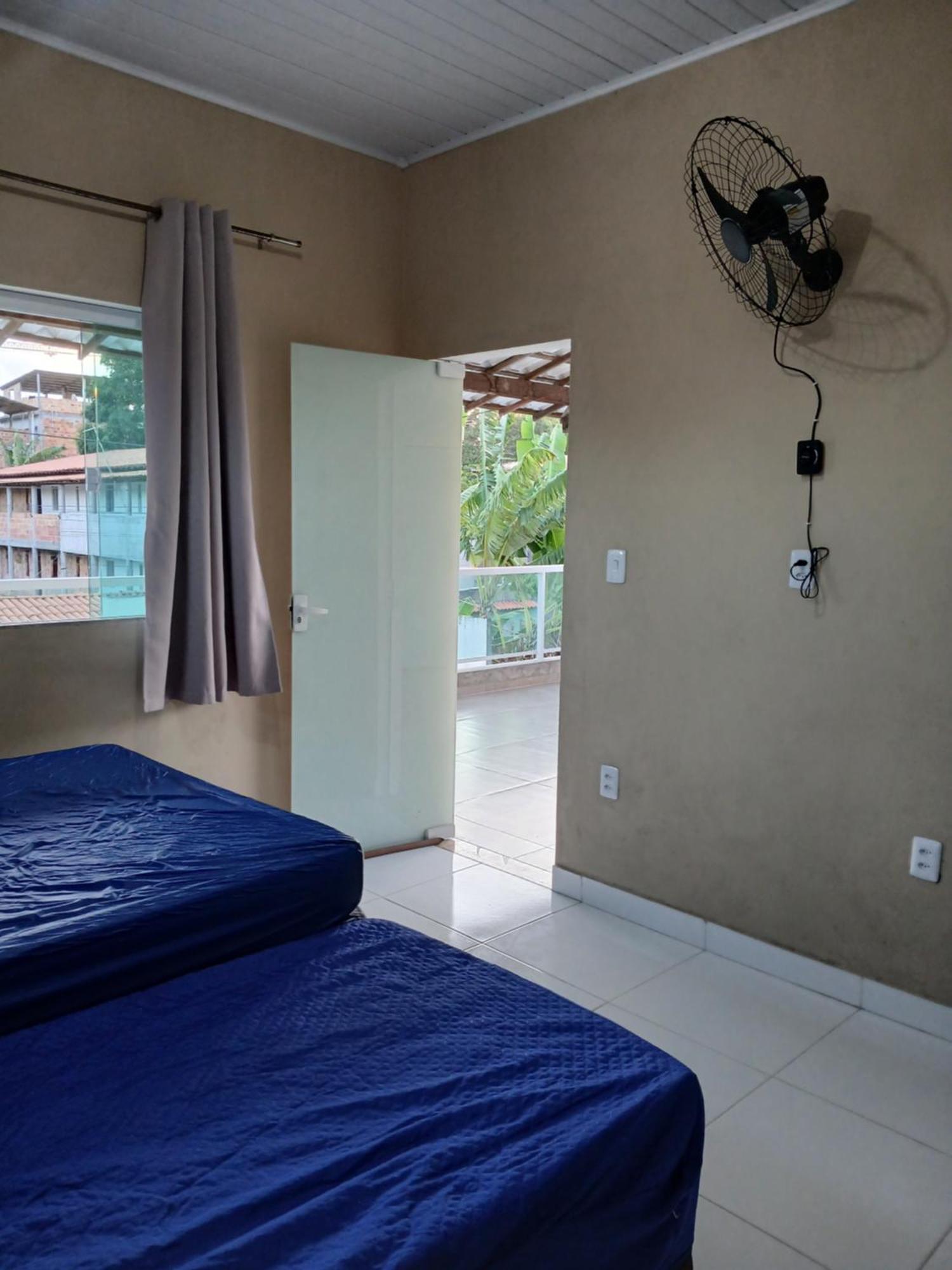 Casa Mobiliada Em Barra Do Jacuipe Holiday home