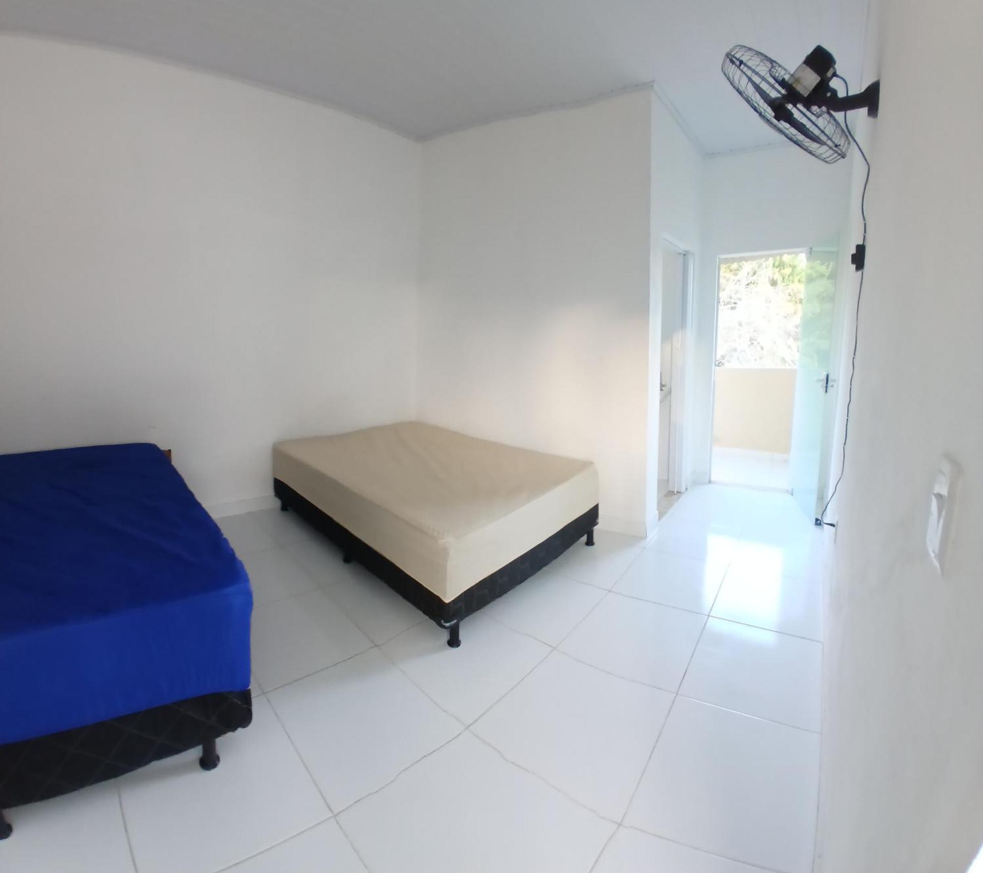 Holiday home Casa Mobiliada Em Barra Do Jacuipe