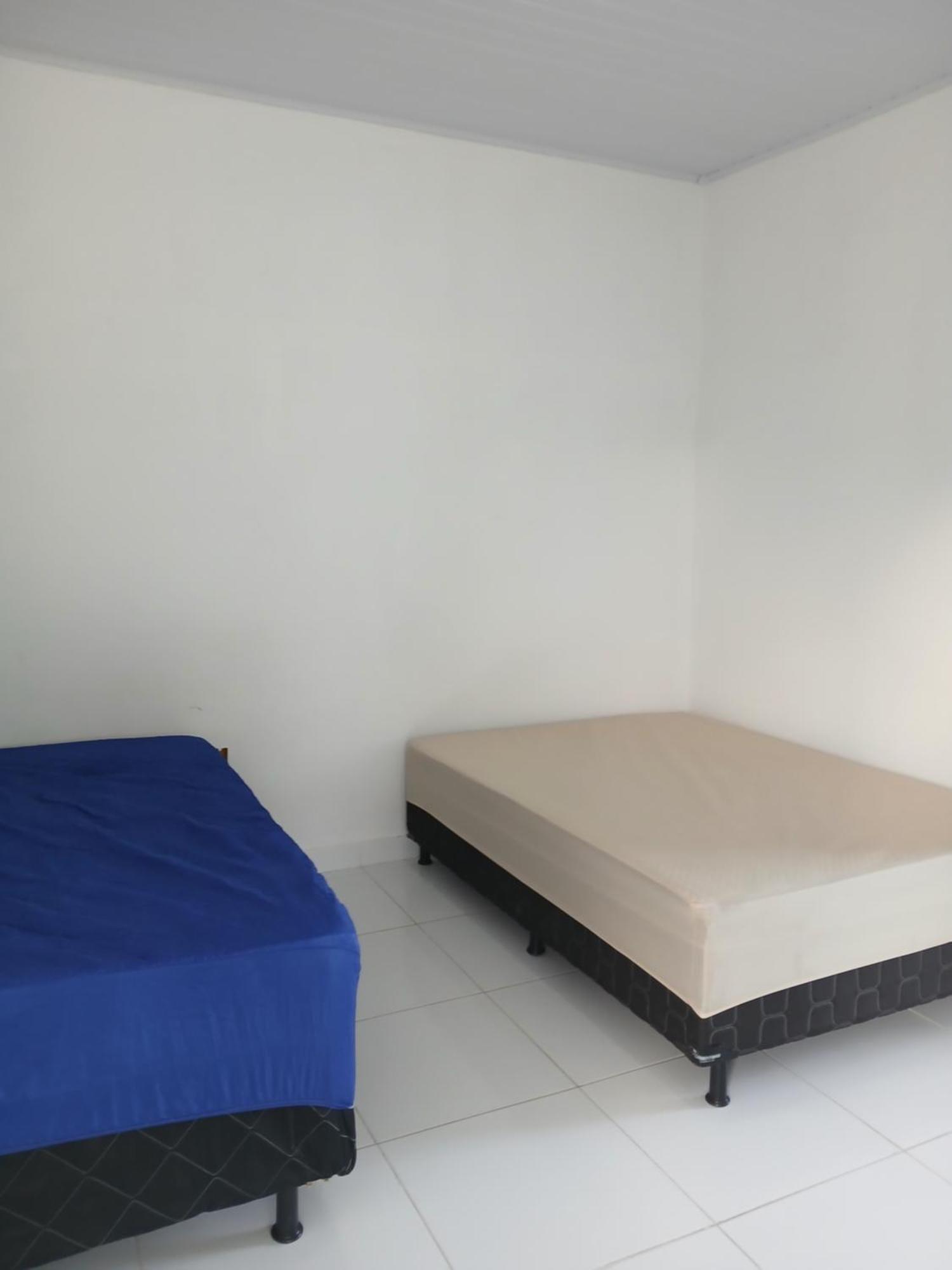 Holiday home Casa Mobiliada Em Barra Do Jacuipe *