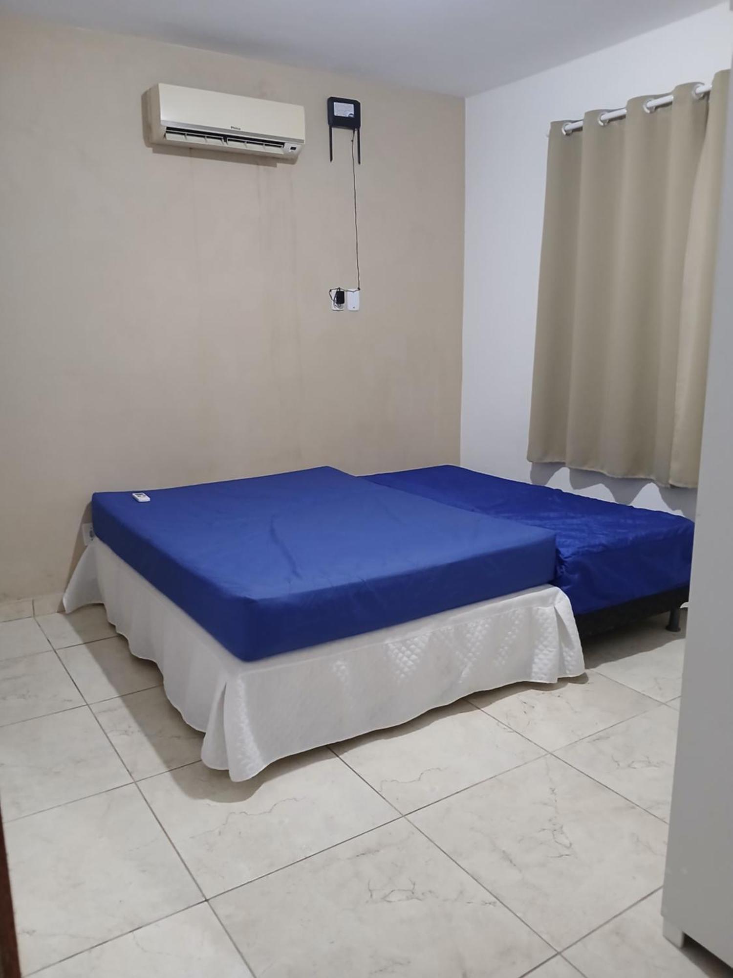 Holiday home Casa Mobiliada Em Barra Do Jacuipe *