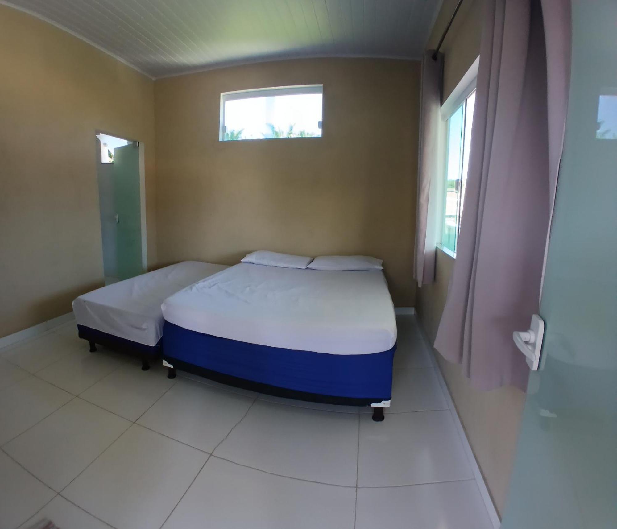 Casa Mobiliada Em Barra Do Jacuipe Holiday home